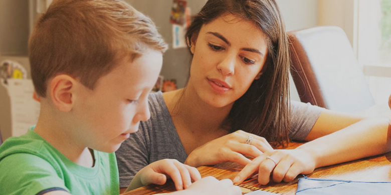 Au Pair in Australia