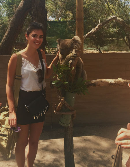 Au Pair in Australia