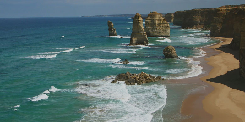 Au Pair in Australia